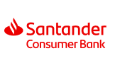 logo santander bank