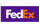 logo fedex