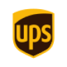 logo ups